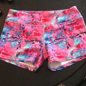 Born Primitive Booty Short